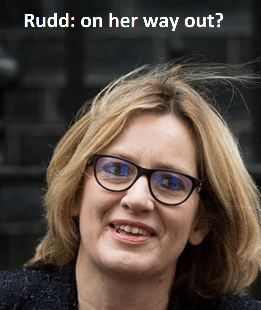 Washed Out Ruddin Rudd looks in trouble in Hastings #GE17 – SKWAWKBOX